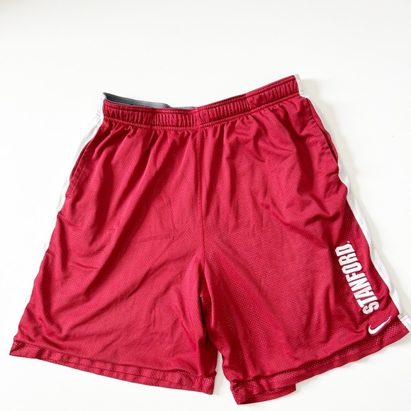 Nike Shorts Nike Mens Standard Dri Fit Basketball Shorts Size Xl